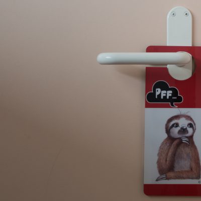 Pff...
